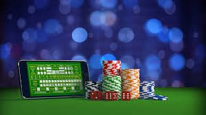 Privasi akun saat membuka Bingo